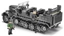 Klocki Historical Collection Sd.Kfz. 7 Half-Track