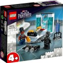 Klocki Super Heroes 76212 Laboratorium Shuri