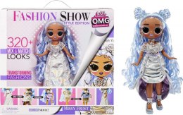 Lalka L.O.L. Surprise OMG Fashion Show Style Edition - Missy Frost