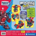 Zestaw edukacyjny Mechanika Junior Robot