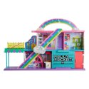 Zestaw figurek Polly Pocket Tęczowe Centrum Handlowe