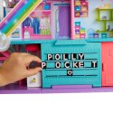 Zestaw figurek Polly Pocket Tęczowe Centrum Handlowe