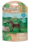 Zestaw figurek Wiltopia 71050 Koziorożec