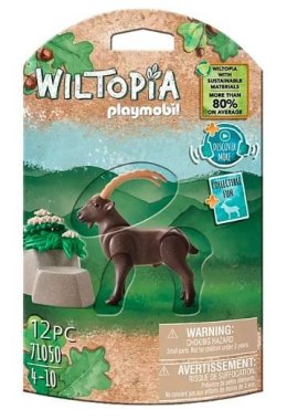 Zestaw figurek Wiltopia 71050 Koziorożec