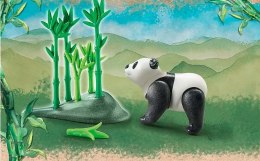 Zestaw figurek Wiltopia 71060 Panda