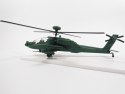 AH-64D Apache Longbow model set [Amerykański Śmigłowiec Szturmowy]