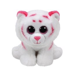 Maskotka TY Beanie Babies - Tygrys Tabor 15 cm