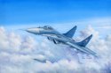 Russian MIG-29A Fulcrum