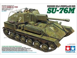 SU-76M 1/35