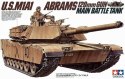 U.S. M1A1 Abrams