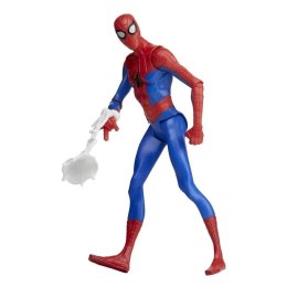 Figurka Spider-Man Verse 6 cali Classic Spiderman