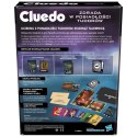 Gra Cluedo Escape Room