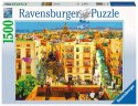 Puzzle 1500 elementów Walencja