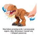 Figurka Imaginext Jurassic World 3 Atakujacy T-rex