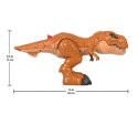 Figurka Imaginext Jurassic World 3 Atakujacy T-rex