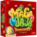 Gra Magajaja Dinozaury