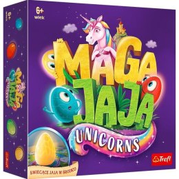 Gra Magajaja Jednorożce Unicorns