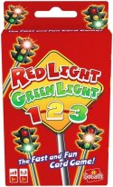 Gra Red Light Green light