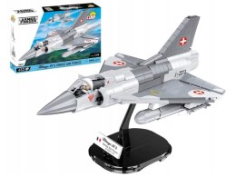 Klocki Armed Forces Mirage III S Swiss Air F.453