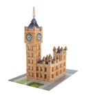 Klocki ceglane Brick Trick Podróże Big Ben Anglia