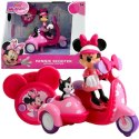 Pojazd RC Minnie Skuter 19 cm