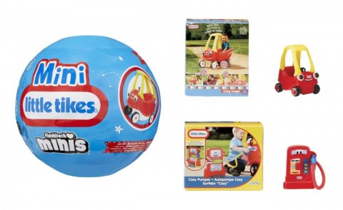 Figurka Flashback Minis Little Tikes 1 sztuka