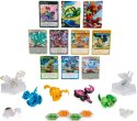 Figurki Bakugan Evolutions - zestaw starcie żywiołów