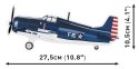 Klocki Historical Collection F4F Wildcat- Northrop Grumman