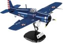 Klocki Historical Collection F4F Wildcat- Northrop Grumman