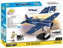 Klocki Historical Collection F4F Wildcat- Northrop Grumman