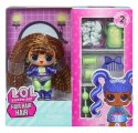 Lalka L.O.L. Surprise Hair Hair Hair 1 sztuka