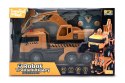 Auto-Robot R/C Koparka Toys For Boys