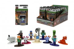 Figurka Minecraft blister 4 cm