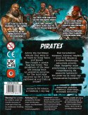 Gra Neuroshima Hex 3.0 Pirates PL/ENG