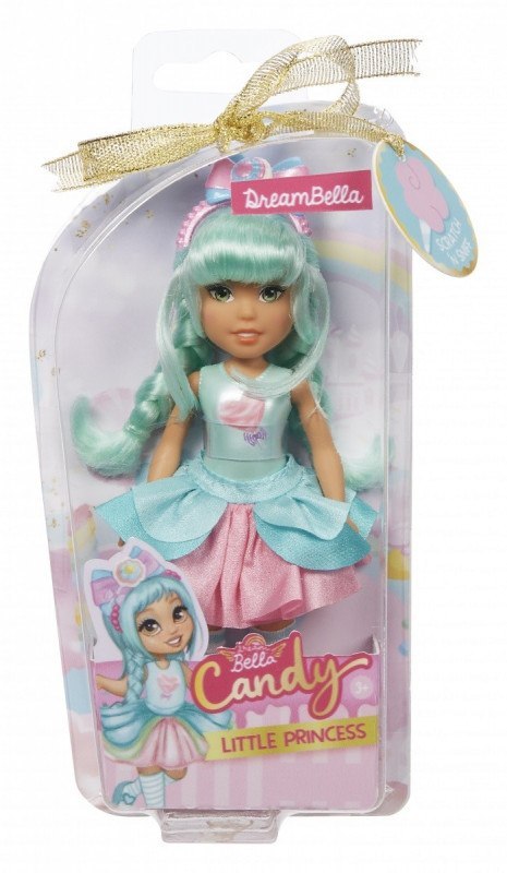 Lalka Dream Bella Candy Little Princess Dream Bella