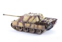 Model plastikowy Jagdpanther późna produkcja 1/72