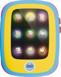 Tablet Baby Tab Świnka Peppa