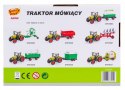 Traktor mówiący