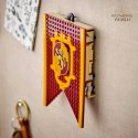 Klocki Harry Potter 76409 Flaga Gryffindoru