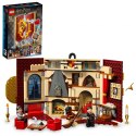 Klocki Harry Potter 76409 Flaga Gryffindoru