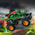 Klocki Technic 42149 Monster Jam Dragon