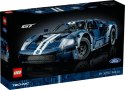 Klocki Technic 42154 Ford GT wersja z 2022 roku