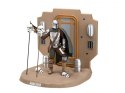 Model plastikowy Star Wars The Mandalorian The Bounty Hunter