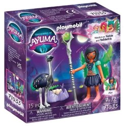 Zestaw z figurkami Ayuma 71033 Moon Fairy ze zwierzątkiem