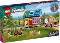 Klocki Friends 41735 Mobilny domek