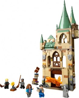 Klocki Harry Potter 76413 Hogwart: Pokój życzeń