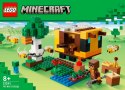 Klocki Minecraft 21241 Pszczeli ul