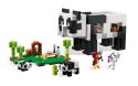 Klocki Minecraft 21245 Rezerwat pandy