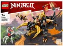 Klocki Ninjago 71782 Smok Ziemi Colea EVO