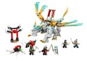 Klocki Ninjago 71786 Lodowy smok Zane'a